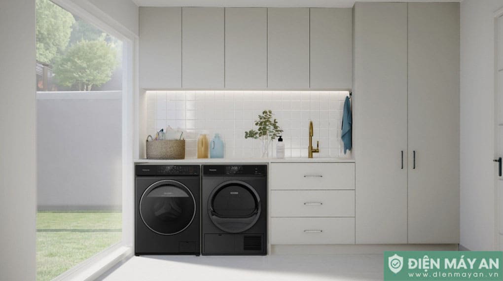 Top thiết bị điện máy không thể thiếu cho gia đình dịp Tết